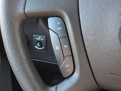 2024 GMC Savana 2500 Work Van