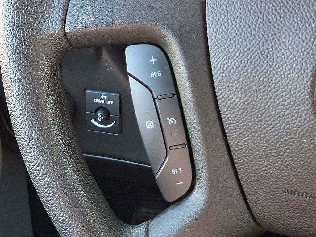 2024 GMC Savana 2500 Work Van