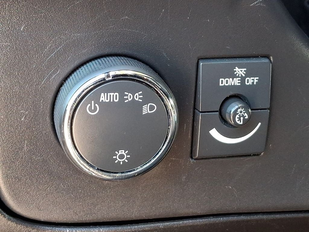 2024 GMC Savana 2500 Work Van