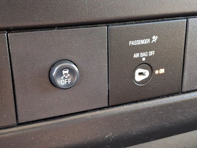 2024 GMC Savana 2500 Work Van