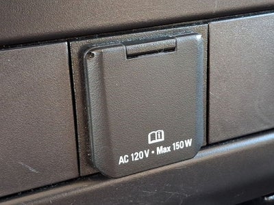 2024 GMC Savana 2500 Work Van