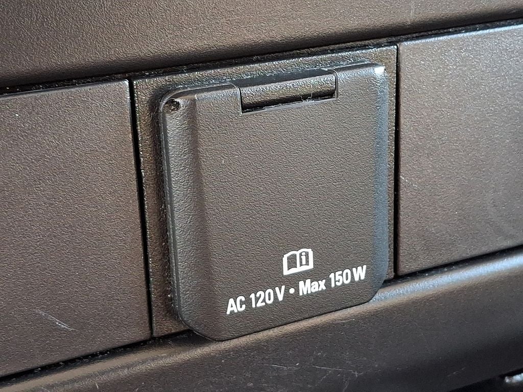 2024 GMC Savana 2500 Work Van