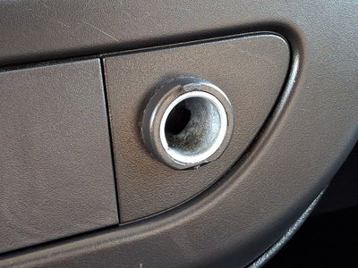 2024 GMC Savana 2500 Work Van