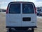 2024 GMC Savana 2500 Work Van