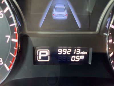 2013 Nissan Altima 2.5 S