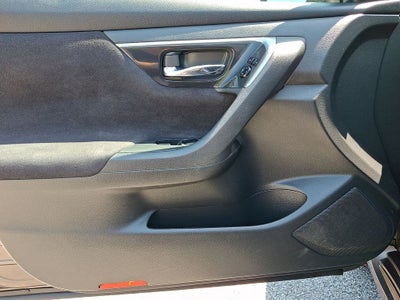 2013 Nissan Altima 2.5 S