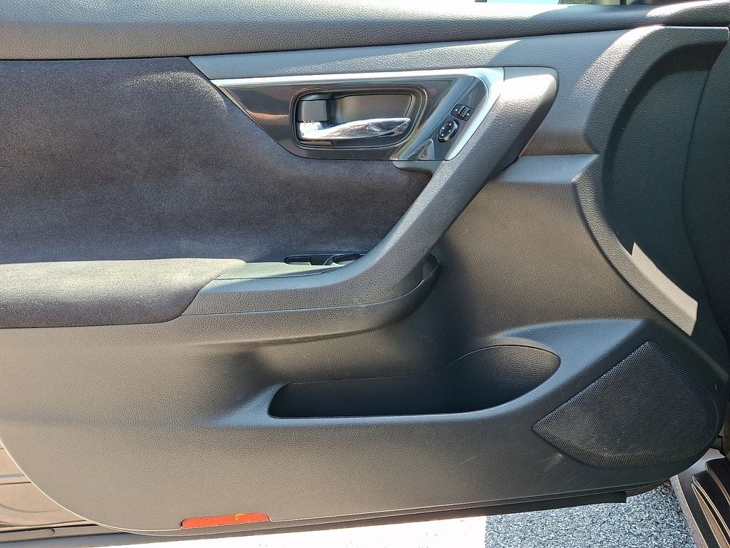 2013 Nissan Altima 2.5 S