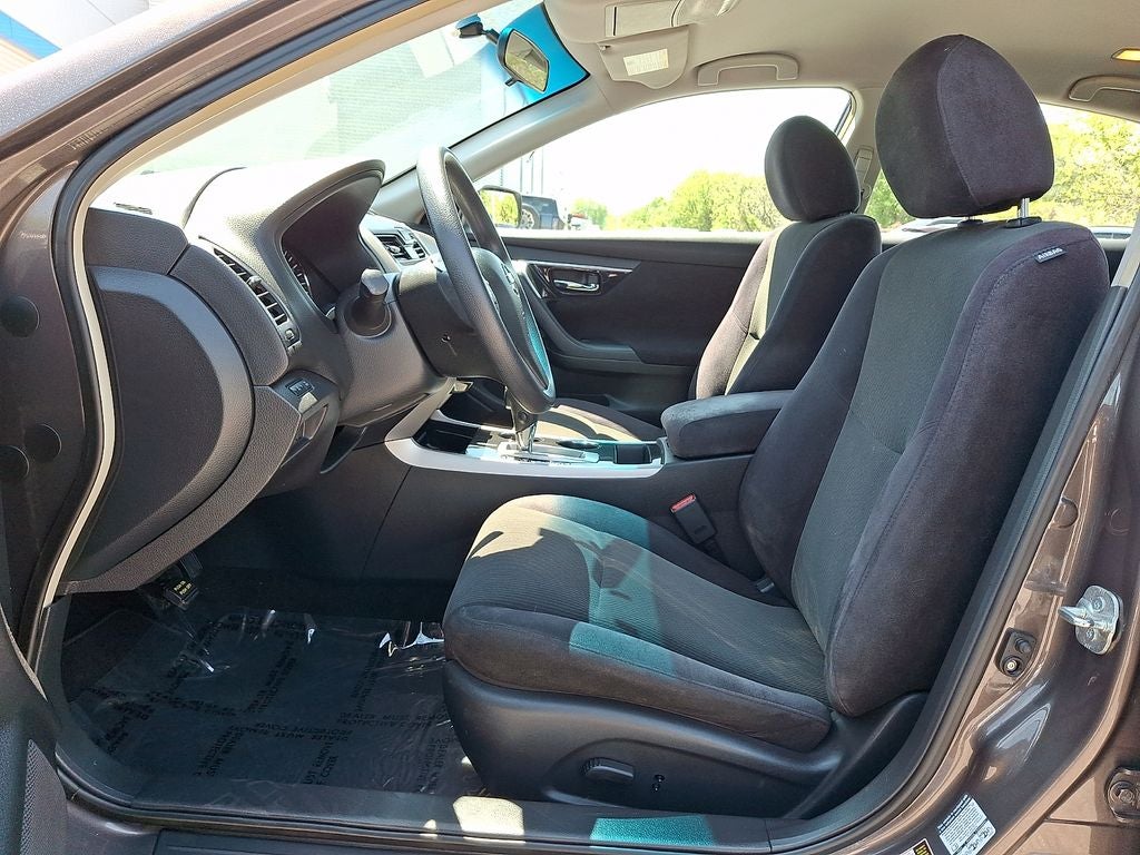 2013 Nissan Altima 2.5 S