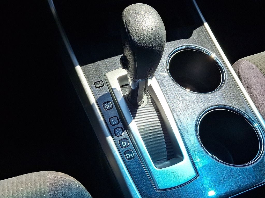2013 Nissan Altima 2.5 S