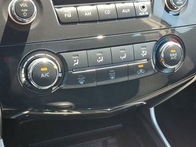 2013 Nissan Altima 2.5 S