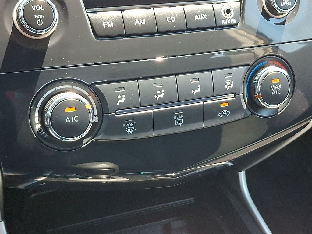 2013 Nissan Altima 2.5 S