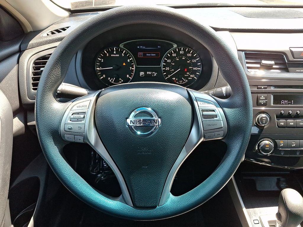 2013 Nissan Altima 2.5 S