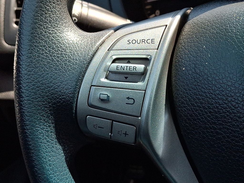 2013 Nissan Altima 2.5 S