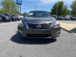 2013 Nissan Altima 2.5 S