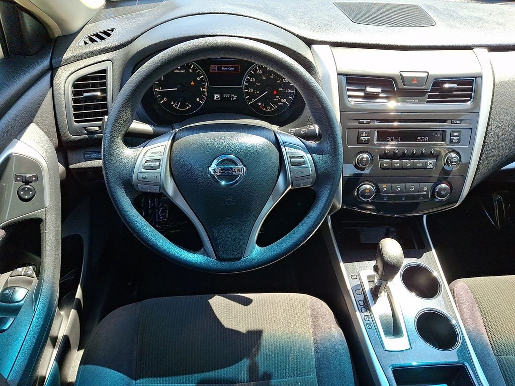 2013 Nissan Altima 2.5 S