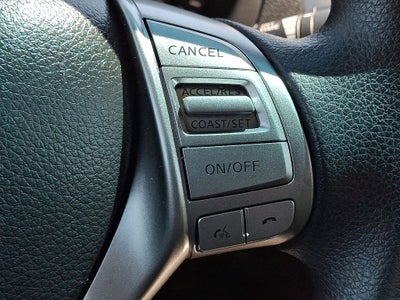 2013 Nissan Altima 2.5 S