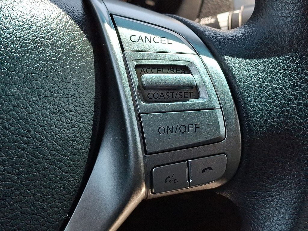 2013 Nissan Altima 2.5 S