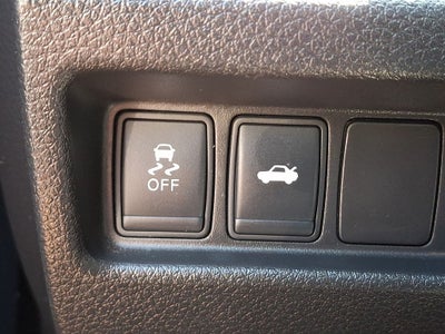 2013 Nissan Altima 2.5 S