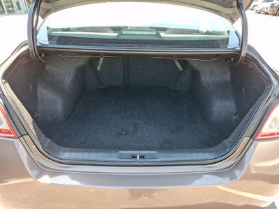 2013 Nissan Altima 2.5 S