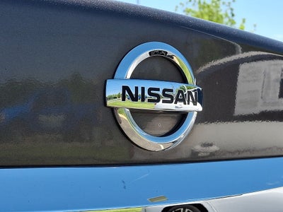 2013 Nissan Altima 2.5 S