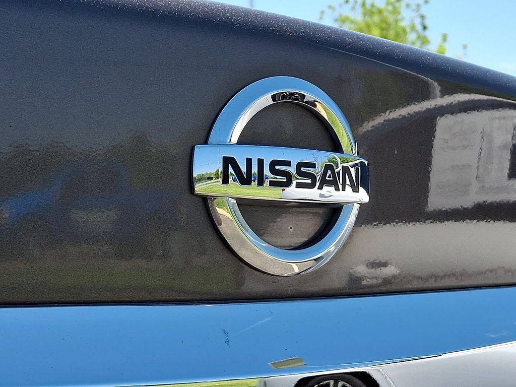 2013 Nissan Altima 2.5 S