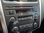 2013 Nissan Altima 2.5 S