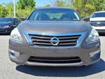 2013 Nissan Altima 2.5 S