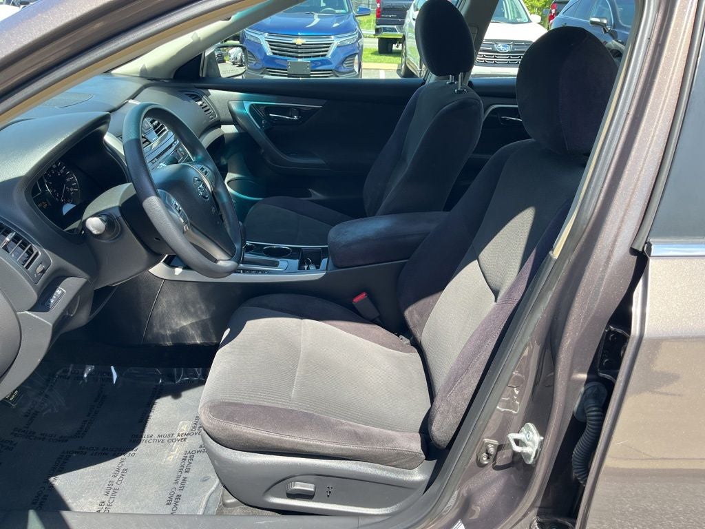 2013 Nissan Altima 2.5 S