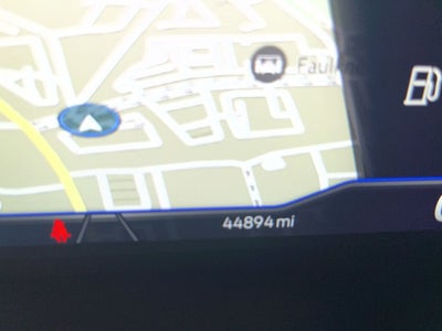 2023 Volkswagen Atlas 3.6L V6 SEL Premium R-Line