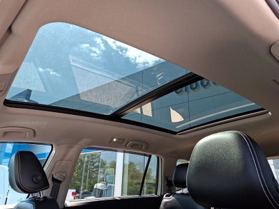 2023 Volkswagen Atlas 3.6L V6 SEL Premium R-Line