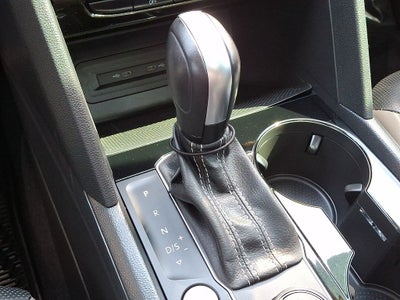 2023 Volkswagen Atlas 3.6L V6 SEL Premium R-Line