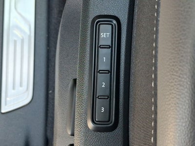 2023 Volkswagen Atlas 3.6L V6 SEL Premium R-Line