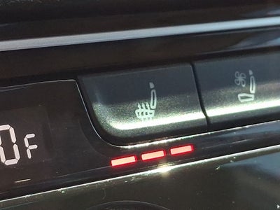 2023 Volkswagen Atlas 3.6L V6 SEL Premium R-Line