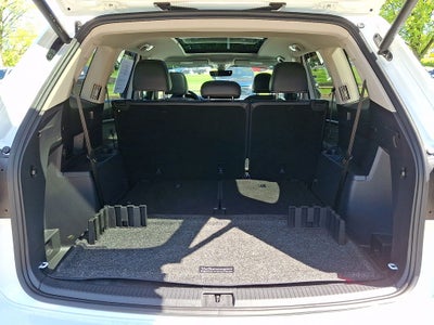 2023 Volkswagen Atlas 3.6L V6 SEL Premium R-Line