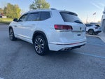 2023 Volkswagen Atlas 3.6L V6 SEL Premium R-Line