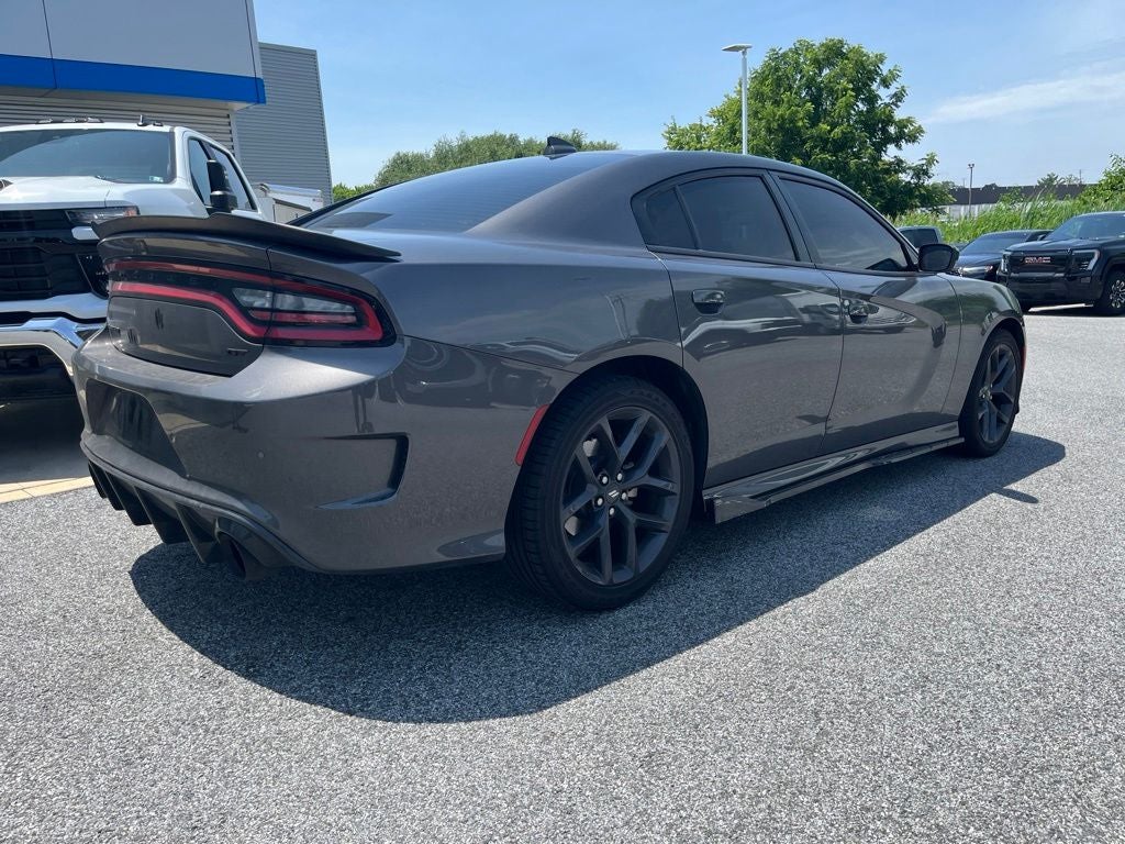 2023 Dodge Charger GT