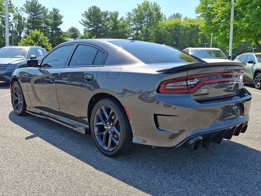 2023 Dodge Charger GT