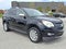 2011 Chevrolet Equinox LTZ