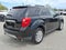 2011 Chevrolet Equinox LTZ