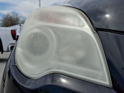 2011 Chevrolet Equinox LTZ