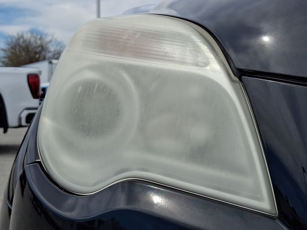 2011 Chevrolet Equinox LTZ