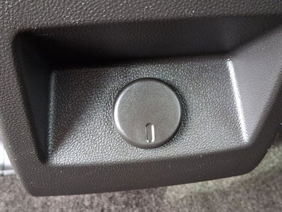 2011 Chevrolet Equinox LTZ