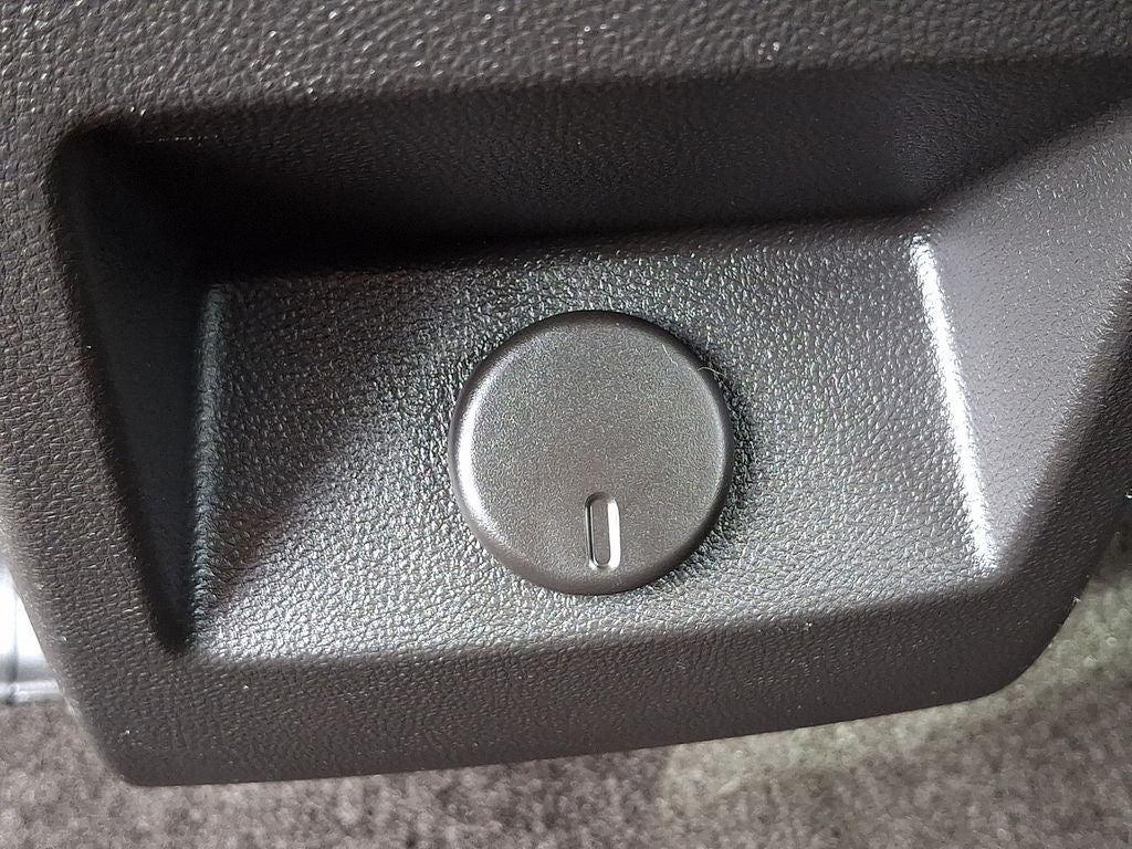 2011 Chevrolet Equinox LTZ