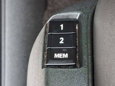 2011 Chevrolet Equinox LTZ