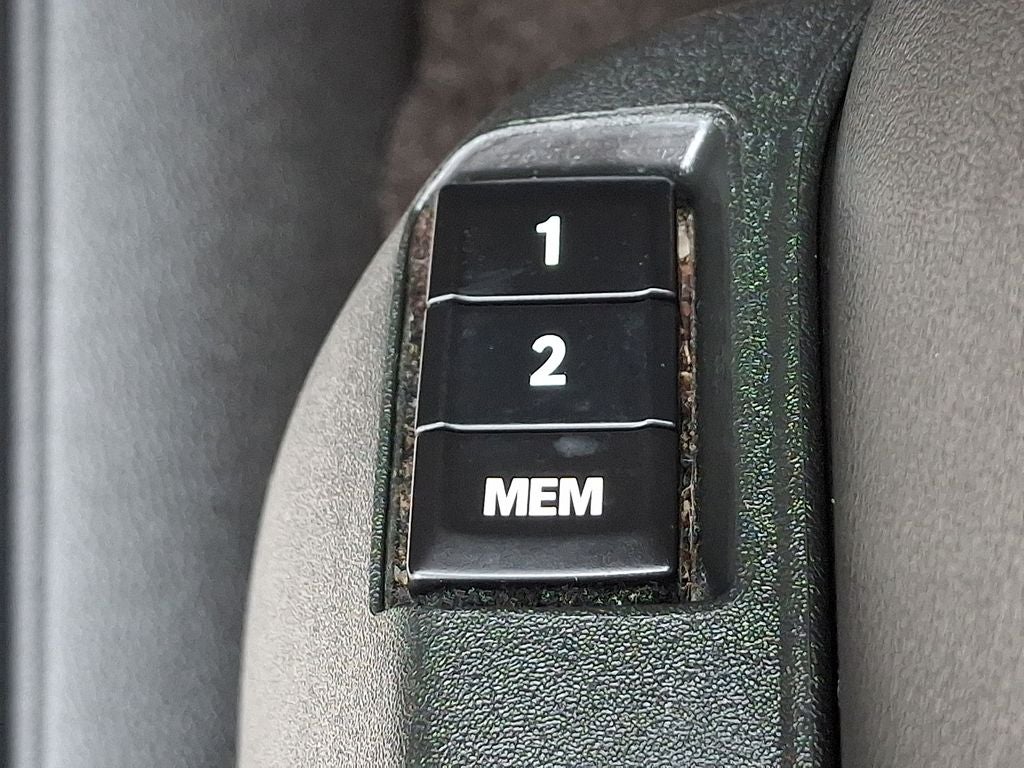 2011 Chevrolet Equinox LTZ