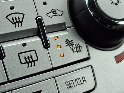 2011 Chevrolet Equinox LTZ