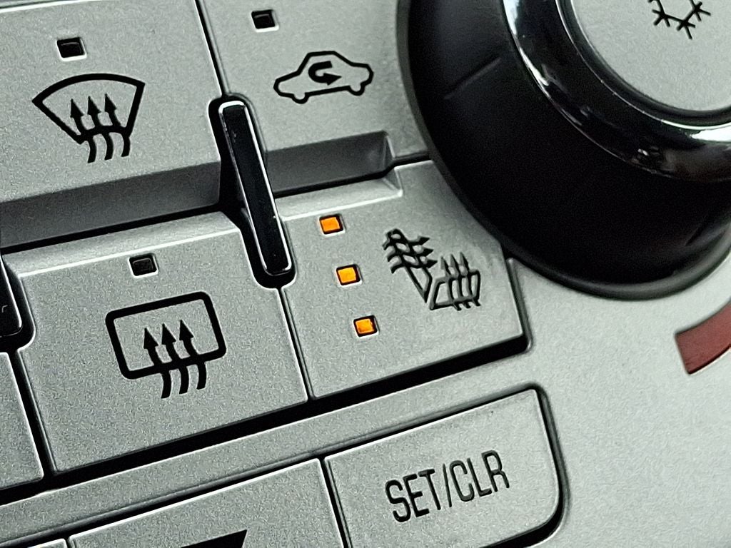 2011 Chevrolet Equinox LTZ