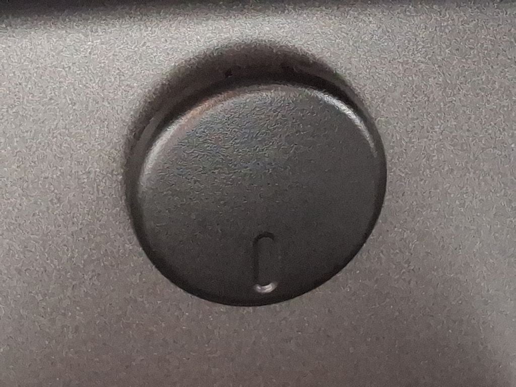 2011 Chevrolet Equinox LTZ