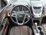2011 Chevrolet Equinox LTZ