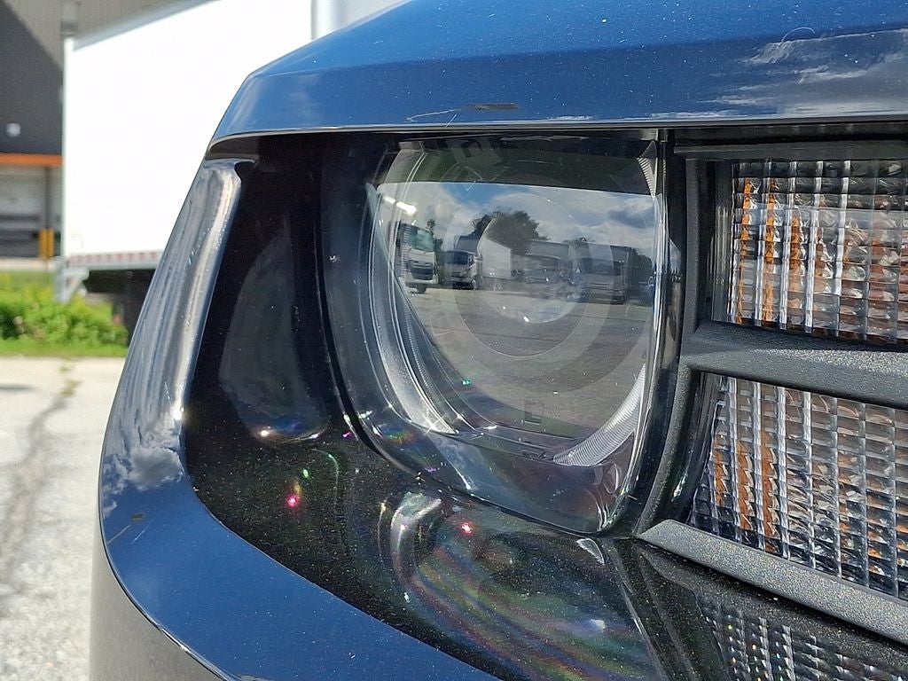 2010 Chevrolet Camaro 2LT 2LT